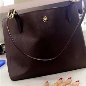 Preloved Tory Burch Emerson Tote